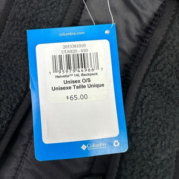Columbia Helvetia 14L Backpack - Picture 5 of 5